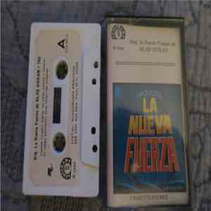 Orquesta La Nueva Fuerza De Blas Duran - El Peligroso