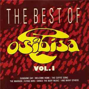Osibisa - The Best Of Osibisa Vol. I