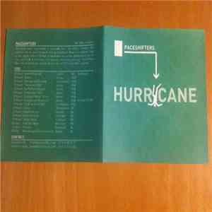 Paceshifters - Hurricane