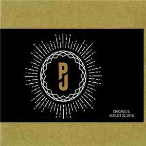 Pearl Jam - Chicago, IL - August 22, 2016