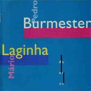 Pedro Burmester, Mário Laginha - Duetos