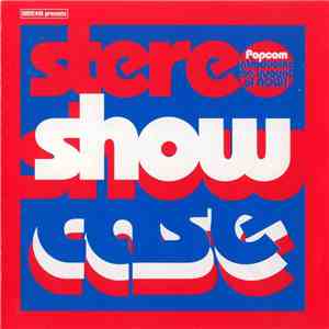 Popcorn  - Stereo Show Case