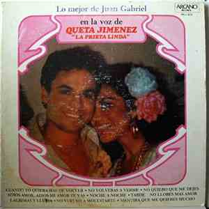 Queta Jimenez -  La Prieta Linda