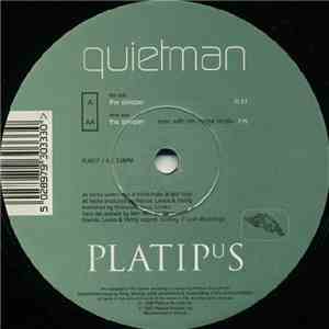 Quietman - The Sleeper