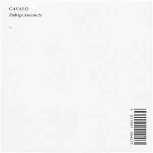Rodrigo Amarante - Cavalo