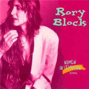 Rory Block - Women In (E)motion Festival