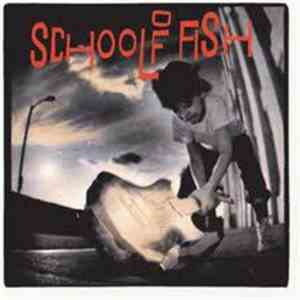 School Of Fish - School Of Fish