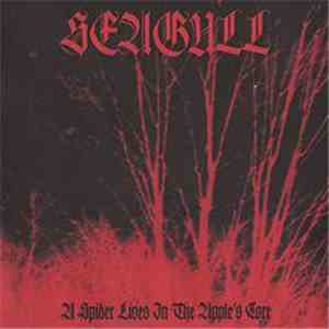 Seagull - A Spider Lives In The Apple's Core