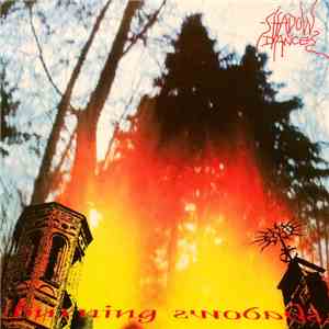 Shadowdances - Burning Shadows
