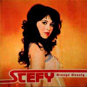 Stefy - Orange County
