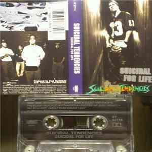 Suicidal Tendencies - Suicidal For Life
