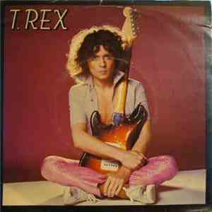 T. Rex - Crimson Moon / Jason B Sad