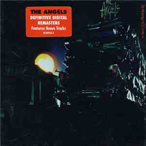 The Angels - Watch The Red