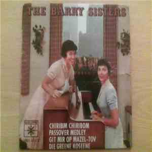 The Barry Sisters - Chiribim Chiribom