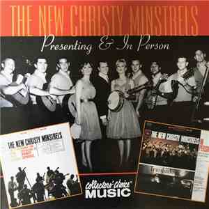 The New Christy Minstrels - Presenting & In Person