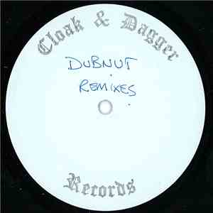The Woodshed - Dubnut (The Disciples And Rootsman Meet The Woodshed)