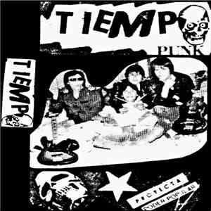 Tiempo  - Demo