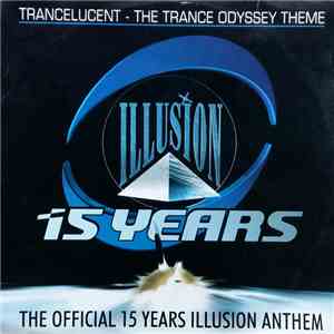 TranceLucent - Trance Odyssey Theme