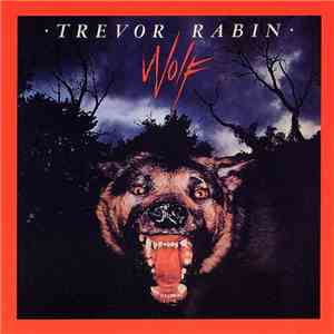 Trevor Rabin - Wolf