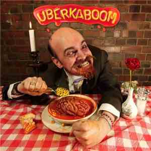 Uberkaboom - Brain Soup