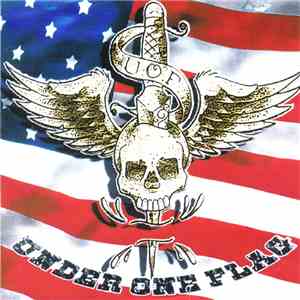 Under One Flag - Demo 2003