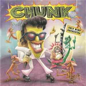 UNLV Wind Orchestra - Chunk