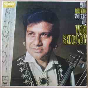 Van Shipley - The Magic Violin Of Van Shipley