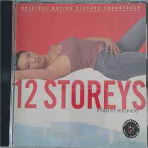 Various - 12 Storeys (Original Motion Picture Soundtrack)