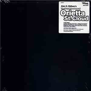 Various - Alan D. Oldham's The Sexy Adventures Of Orietta St. Cloud