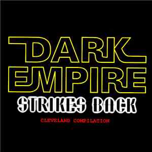 Various - Dark Empire Strikes Back - Cleveland Compilation