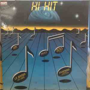 Various - Hi Hit