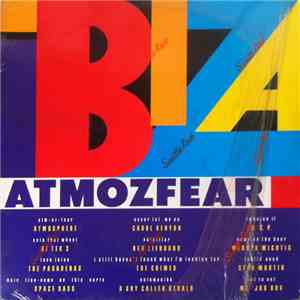 Various - Ibiza Atmozfear