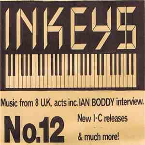 Various - Inkey$ No.12