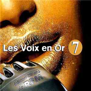 Various - Les Voix En Or 7