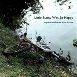 Various - Little Bunny Was So Happy: Experimental Music From Florida