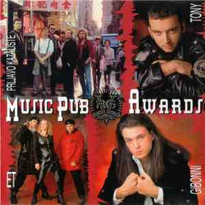 Various - Music Pub Awards