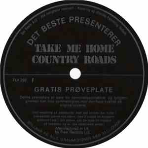Various - Take Me Home Country Road