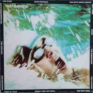 Various - That Summer - Original Soundtrack