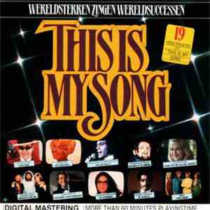 Various - This Is My Song