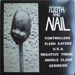 Various - Tooth And Nail