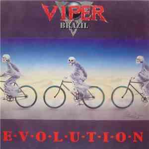 Viper - Evolution