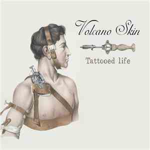Volcano Skin - Tattooed Life