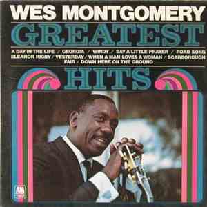 Wes Montgomery - Greatest Hits