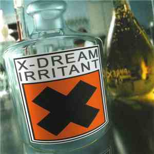X-Dream - Irritant