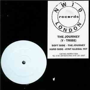 Y-Tribe - The Journey