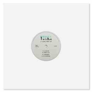 Yukka - A Long Way EP