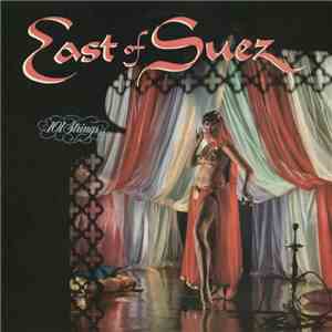 101 Strings - East Of Suez