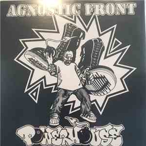 Agnostic Front / Powerhouse  - Agnostic Front / Powerhouse