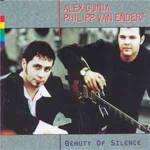 Alex Gunia & Philipp Van Endert - Beauti Of Silence