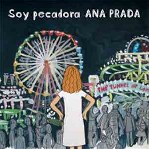 Ana Prada - Soy Pecadora